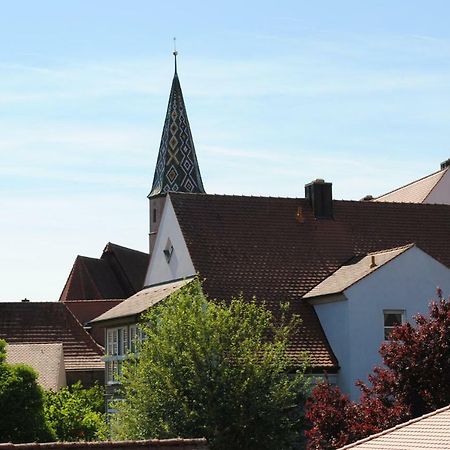 Casanova Apartment Bad Windsheim Exterior photo